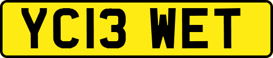 YC13WET
