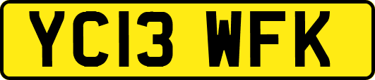 YC13WFK