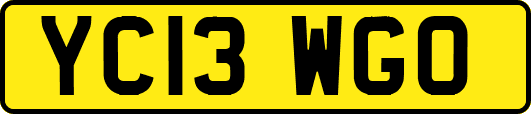 YC13WGO