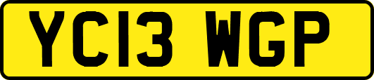 YC13WGP