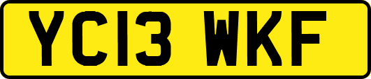 YC13WKF