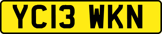 YC13WKN