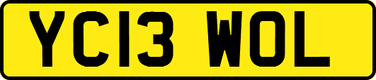 YC13WOL