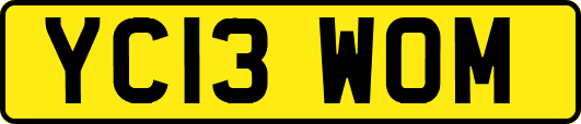 YC13WOM