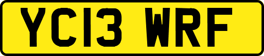 YC13WRF