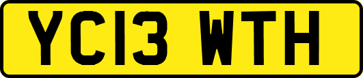 YC13WTH