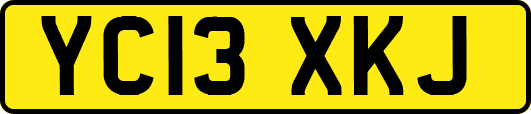YC13XKJ