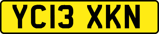 YC13XKN