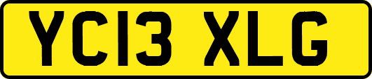 YC13XLG