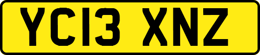 YC13XNZ