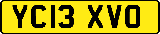 YC13XVO