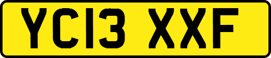 YC13XXF