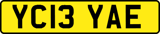 YC13YAE