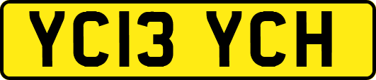 YC13YCH