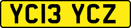 YC13YCZ