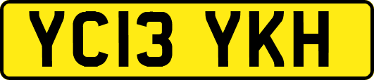 YC13YKH