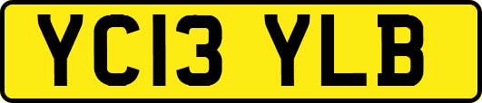 YC13YLB