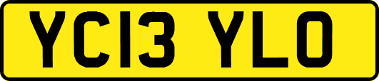 YC13YLO