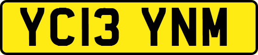 YC13YNM