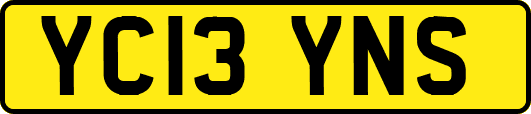 YC13YNS