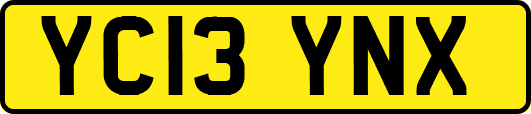 YC13YNX