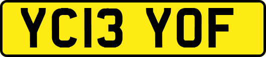 YC13YOF