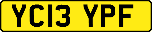 YC13YPF