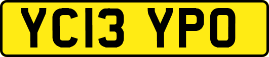 YC13YPO