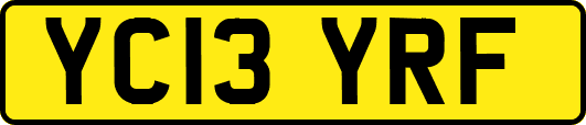 YC13YRF