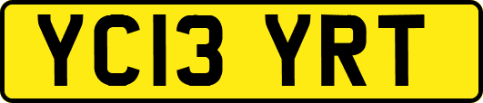 YC13YRT