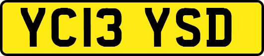 YC13YSD