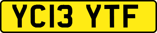 YC13YTF