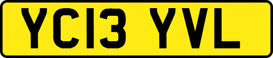 YC13YVL