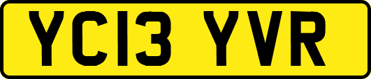 YC13YVR