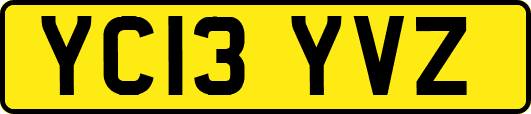 YC13YVZ