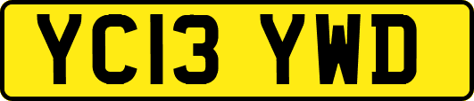 YC13YWD