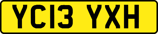 YC13YXH