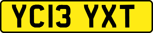 YC13YXT