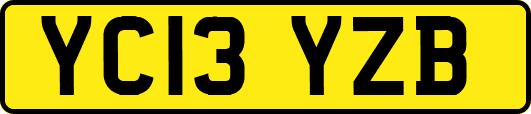 YC13YZB