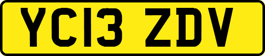 YC13ZDV