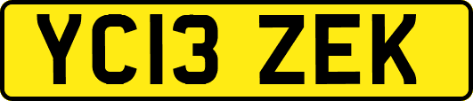 YC13ZEK