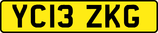 YC13ZKG