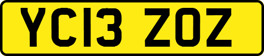 YC13ZOZ