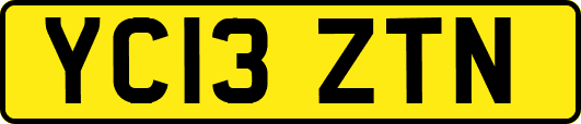 YC13ZTN