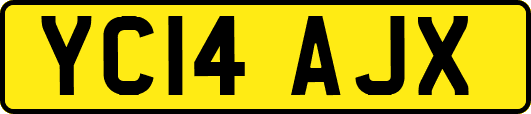 YC14AJX