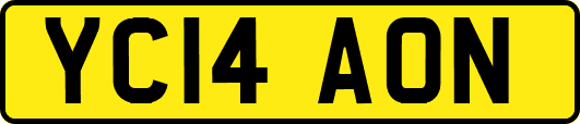 YC14AON