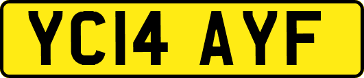 YC14AYF