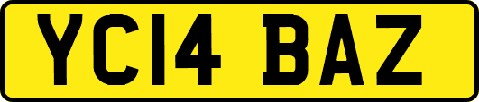 YC14BAZ