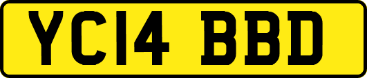 YC14BBD