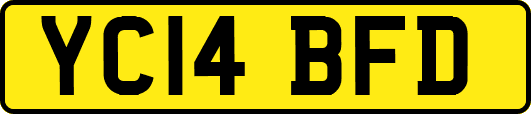 YC14BFD